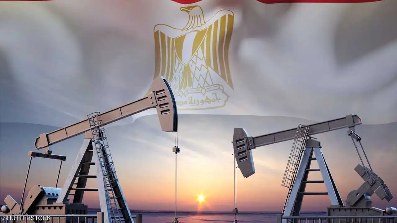 مباحثات مصرية مع شركة شلمبرغير لتطوير تقنيات الحفر الأفقي لرفع إنتاج النفط